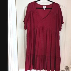 Knox Rose dress XXL